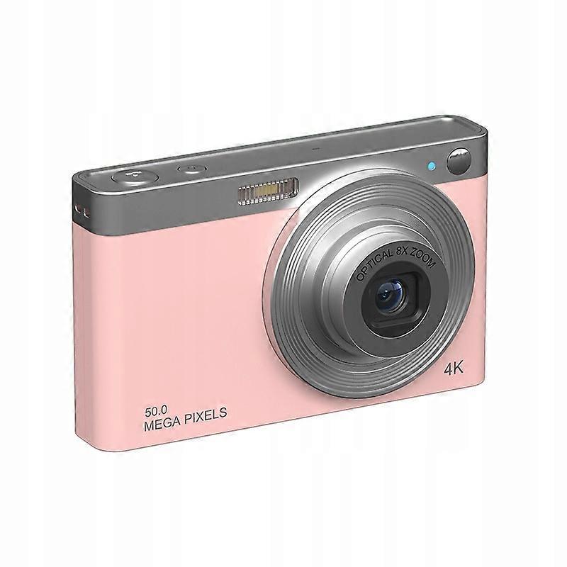 Digital Camera Xrec C13 White