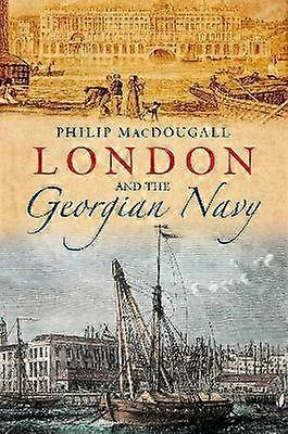 London og den georgiske flåde