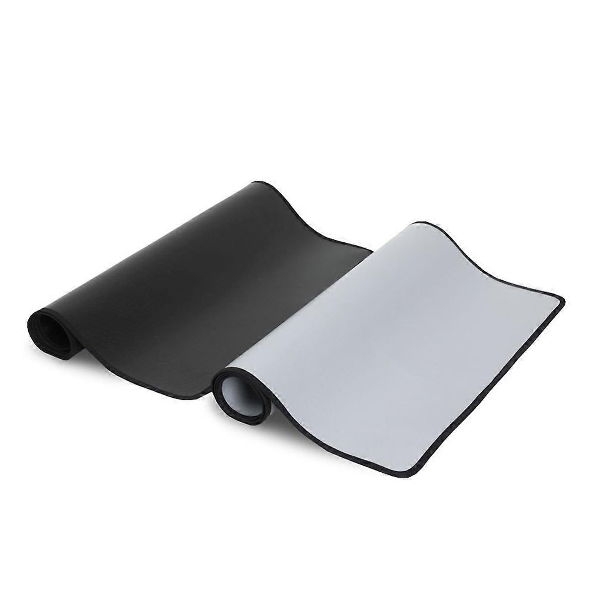 Grill Mats for Grill Pans, Deck And Patio Grill Protectors, 100x152cm