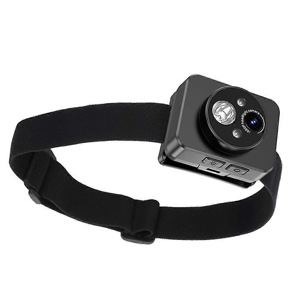 Multi Use 1080P Action Camera with Wide Angle for Outdoor Enthusiasts