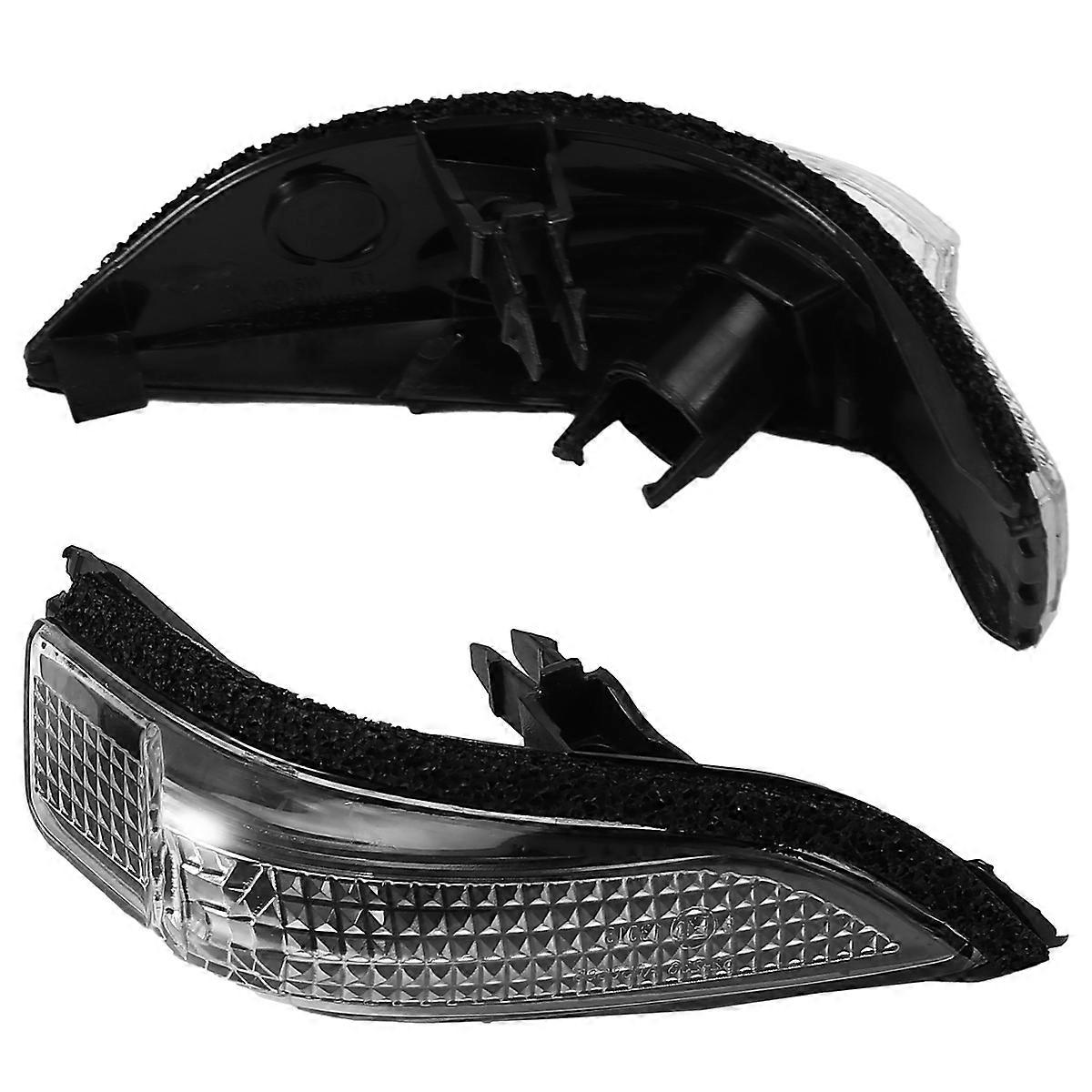 Car Side Rearview Mirror Lights Cover 81741-0D020 for Toyota