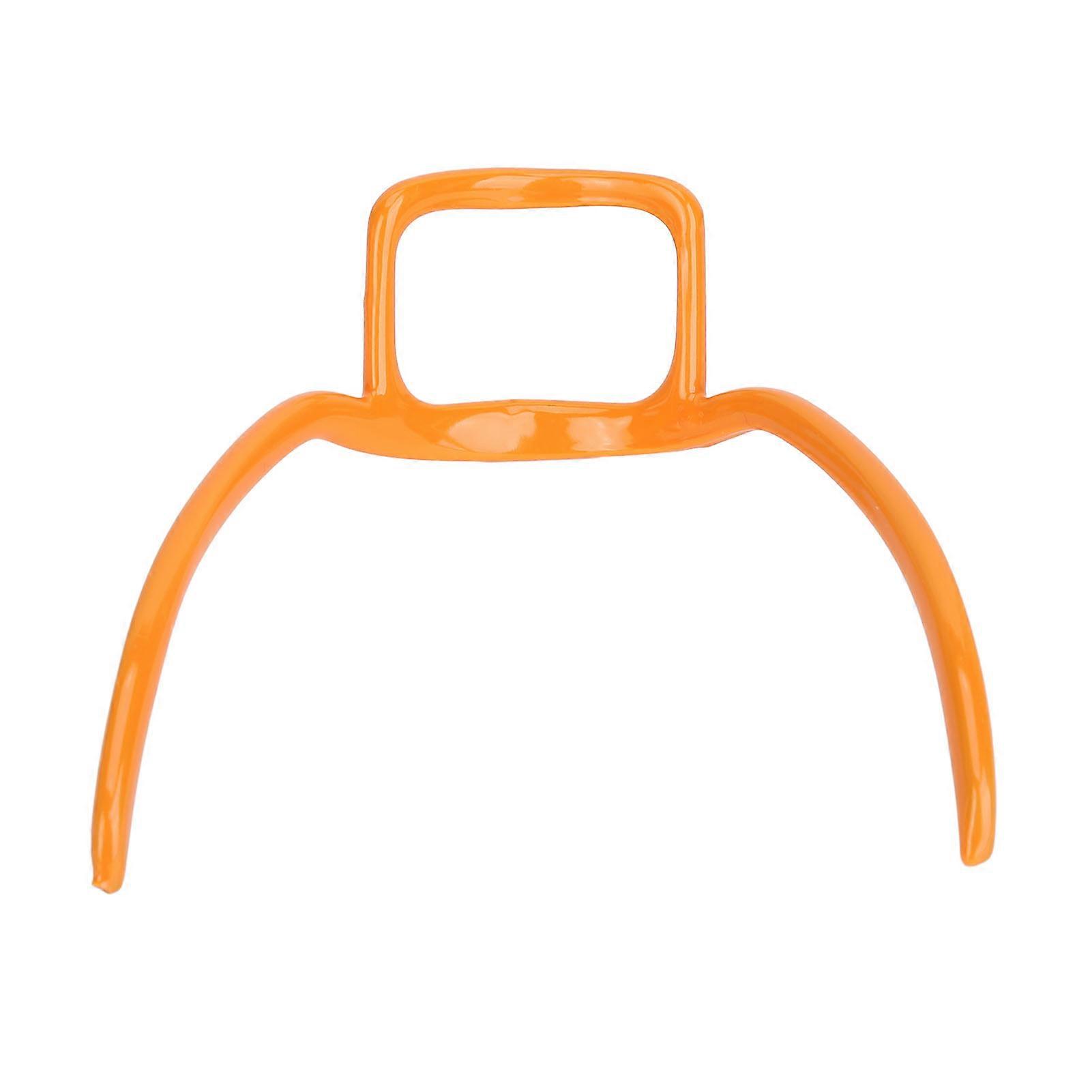 Beard Outline Stencil Silicone Multifunctional Beard Shaping and Styling Tool for Home