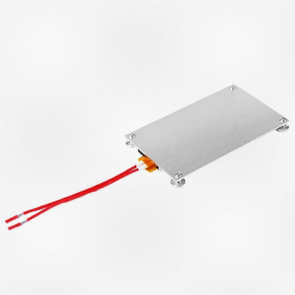 BGA芯片去除站600W PTC加热板LED灯拆焊工具铝焊台欧盟插头