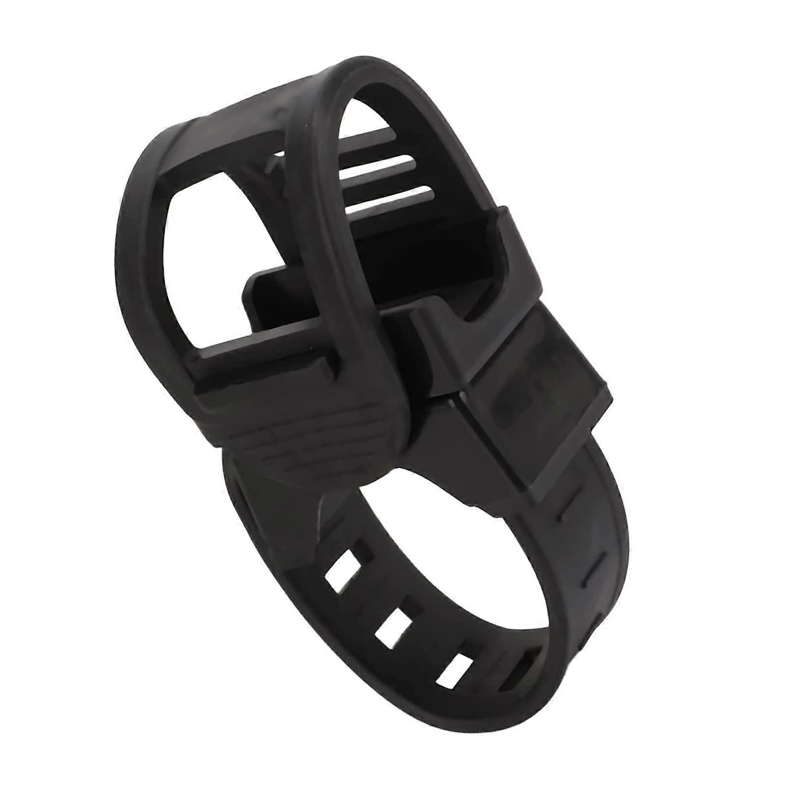 Bicycle Flashlight Holder , Bicycle Diagnostic Clamp Doner Bicycle Flash