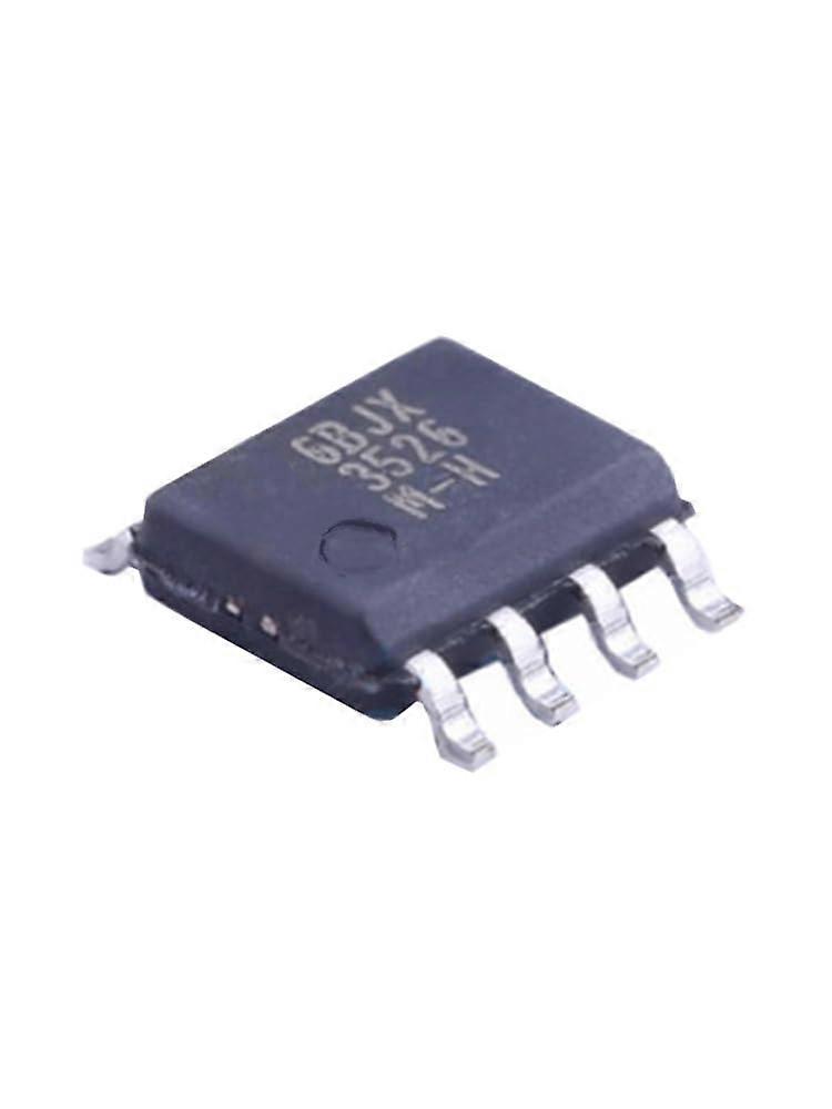 LM3526MX-H SOP-8 20 Pieces IC Package, 3526M-H Model, 3526 LM3526MX Specifications for Electronics Applications