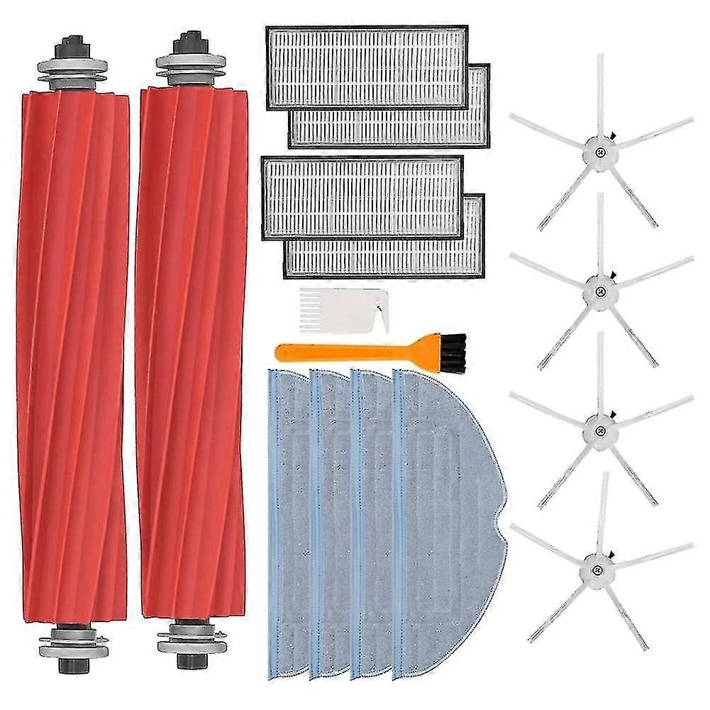 For Roborock S7 S7 Plus T7s T7s Plus Robot Vacuum Cleaner