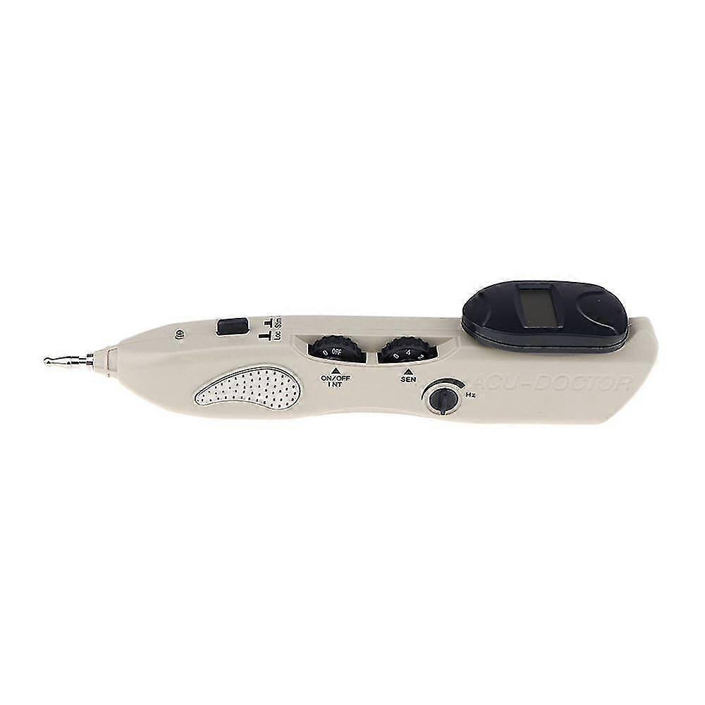 Electronic Massager Acupuncture Pen