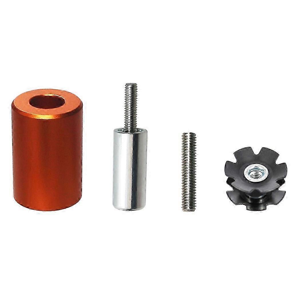 Bike Fork Installer Headset Driver Installer Star Nut Setting Installing Tools
