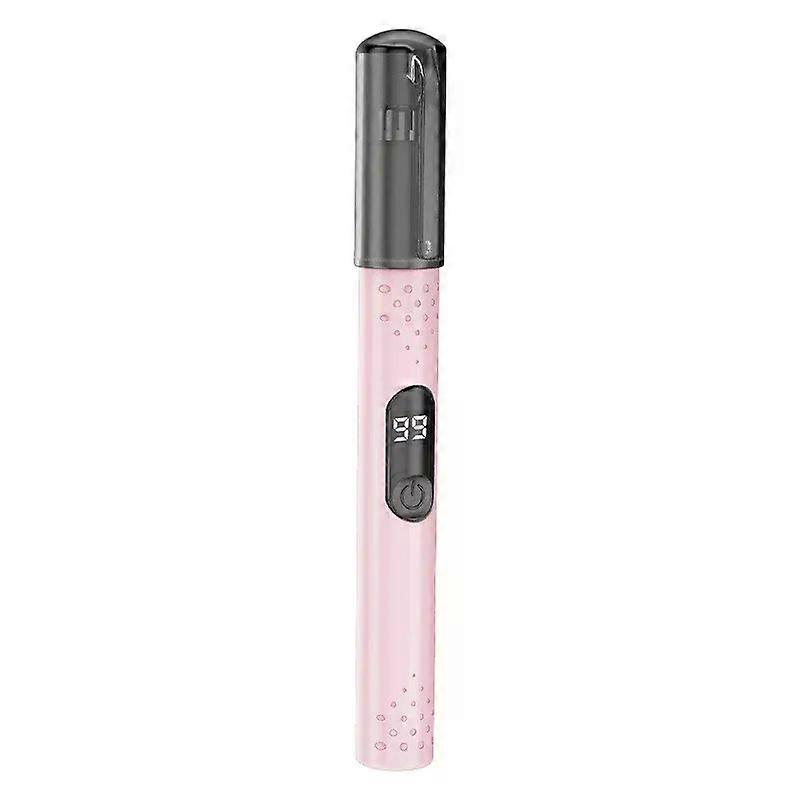 Electric Nose Hair Clipper Rechargeable Multi-Kinetic Shaving Multifunctional Unisex Automatic Washable Shaving Nose Trimmer