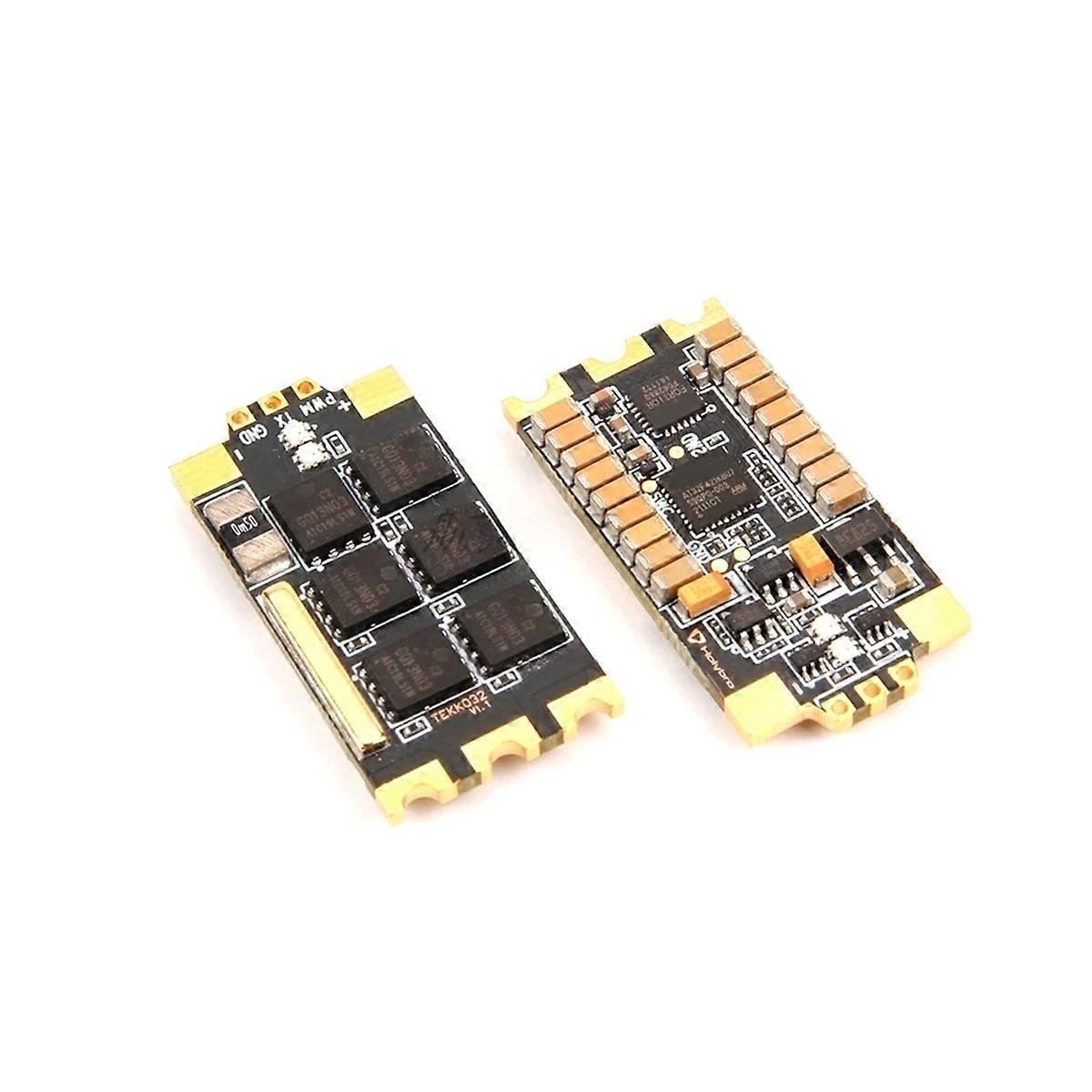 Tekko32 F4 45A Brushless ESC Kit 2-6s Dshot1200 for RC FPV
