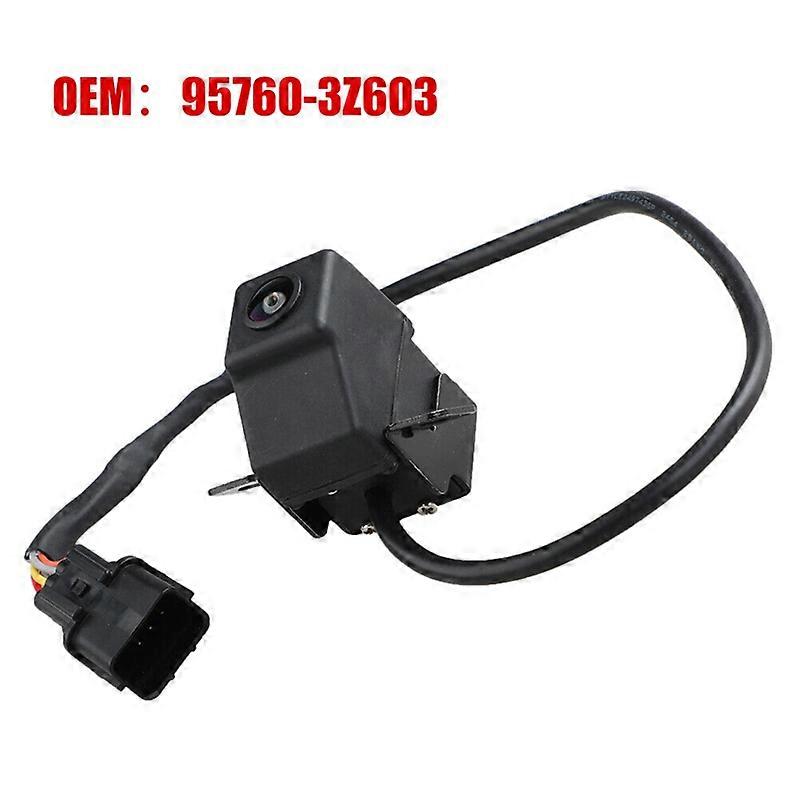 95760-3Z603 Car Rear View Camera for I40 2015 957603Z103