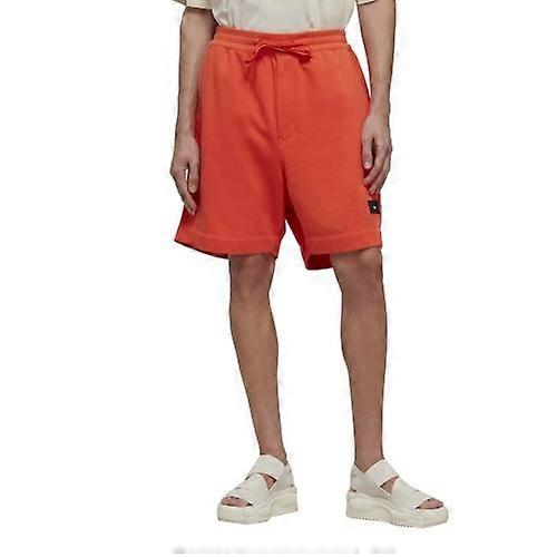 Y-3 Mens Organic Cotton Shorts