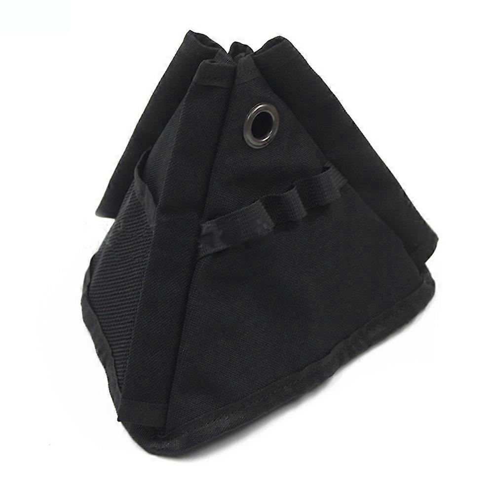 Camping Tripod Fan Storage Bag Portable Outdoors Blowing Fan Holder Bag