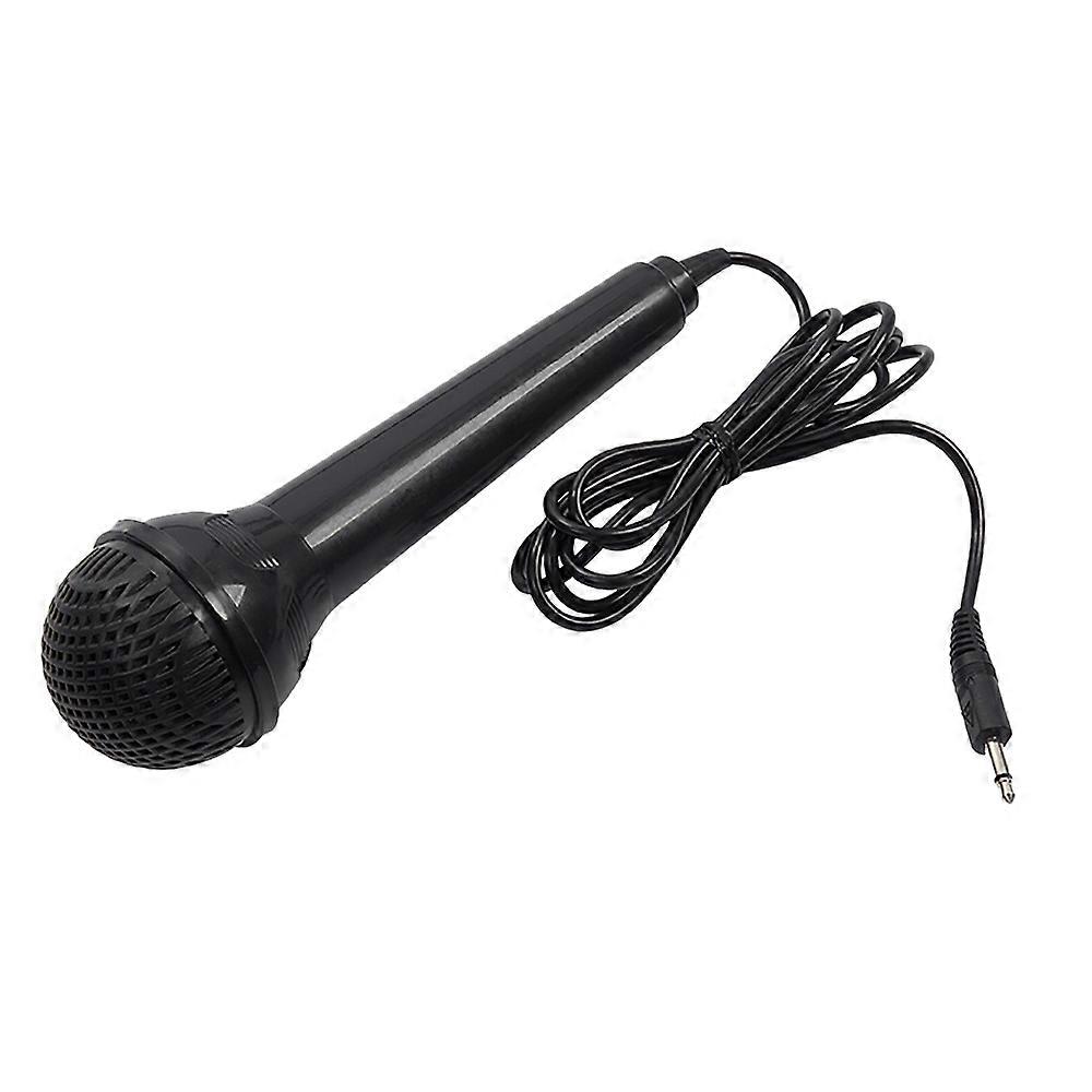 Keyboard Microphone 3.5mm Small Port Keyboard Portable Microphone