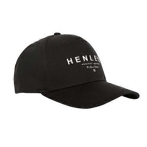 Henleys Mens Hentyme Cap