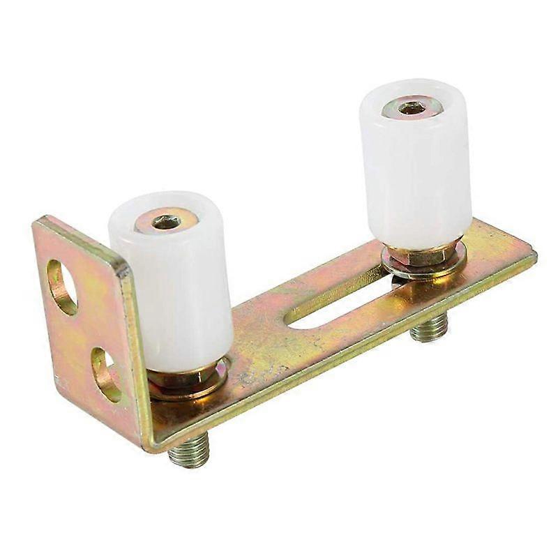 Screw-in L=100 for Adjustable Guide with 2 Olives 30Mm