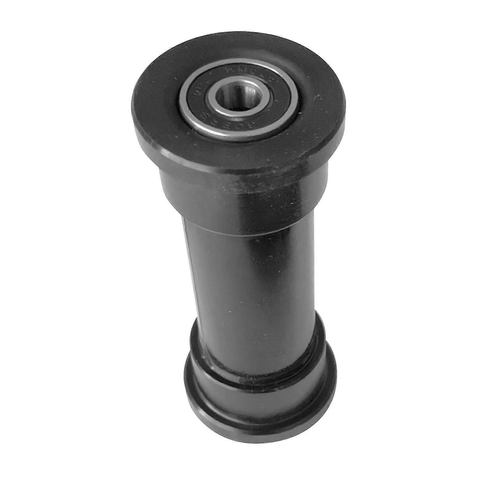 Rowing Machine Bearing Wheel Easy to Install Indoor Multiuse Bearings Pulley