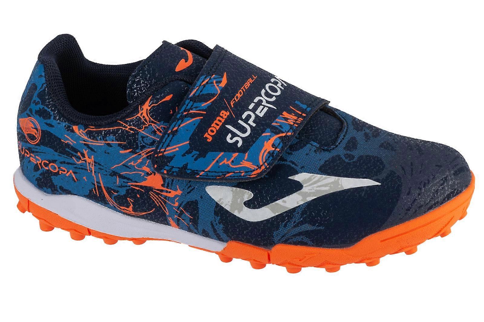 Rasen-Fußballschuhe Joma Super Copa Jr 2403 TF