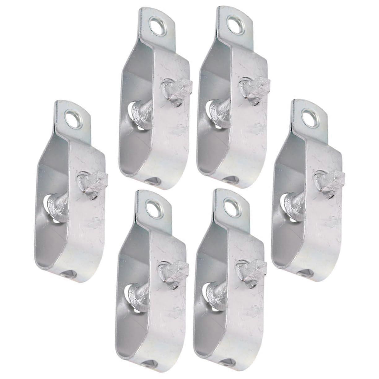 Wire Rope Tensioner 6-Piece Cable Tensioner Set, Simple Structure For Agricultural Use