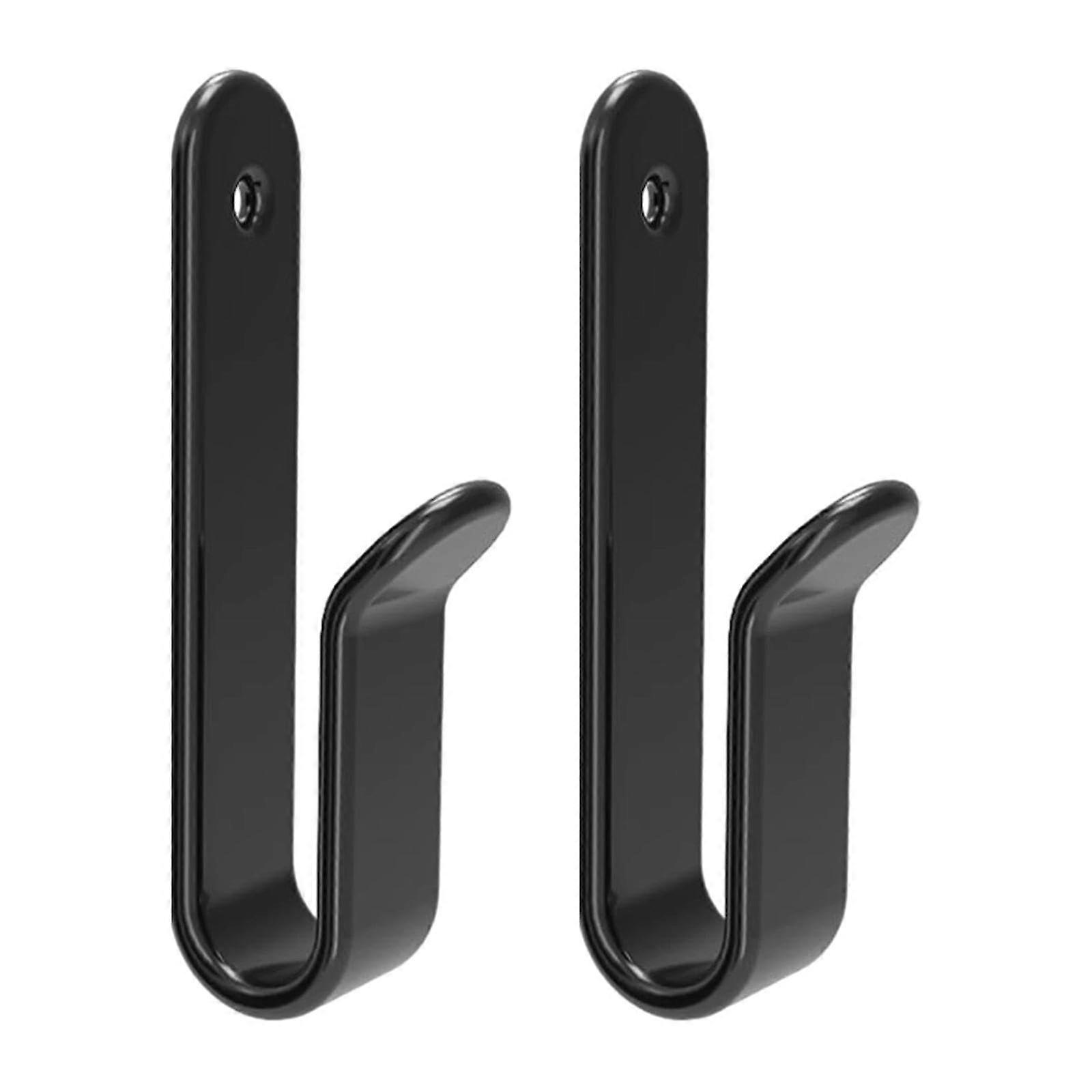 Snowboard Wall Rack Display, Heavy-Duty Storage Hook for Wakeboards and Surfboards, Indoor Wall Hanger for All Sizes