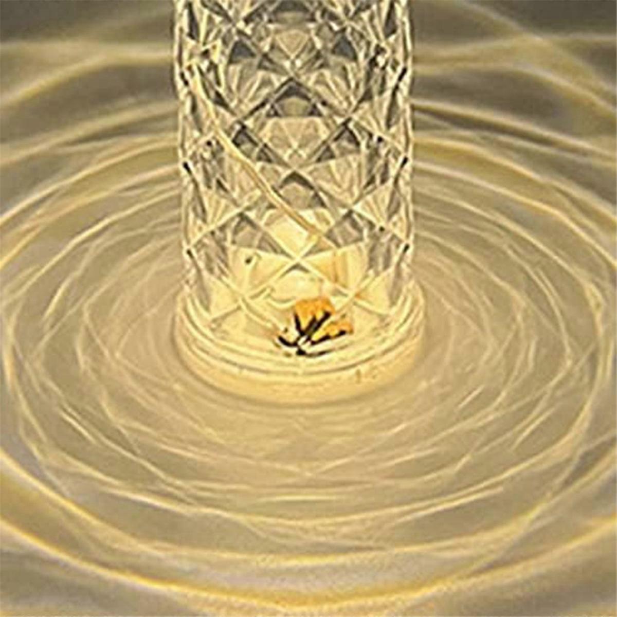 LED Flameless Candle Reusable Candle Lamp Tealight-Night Lights, A