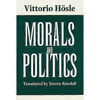 Moral og politik