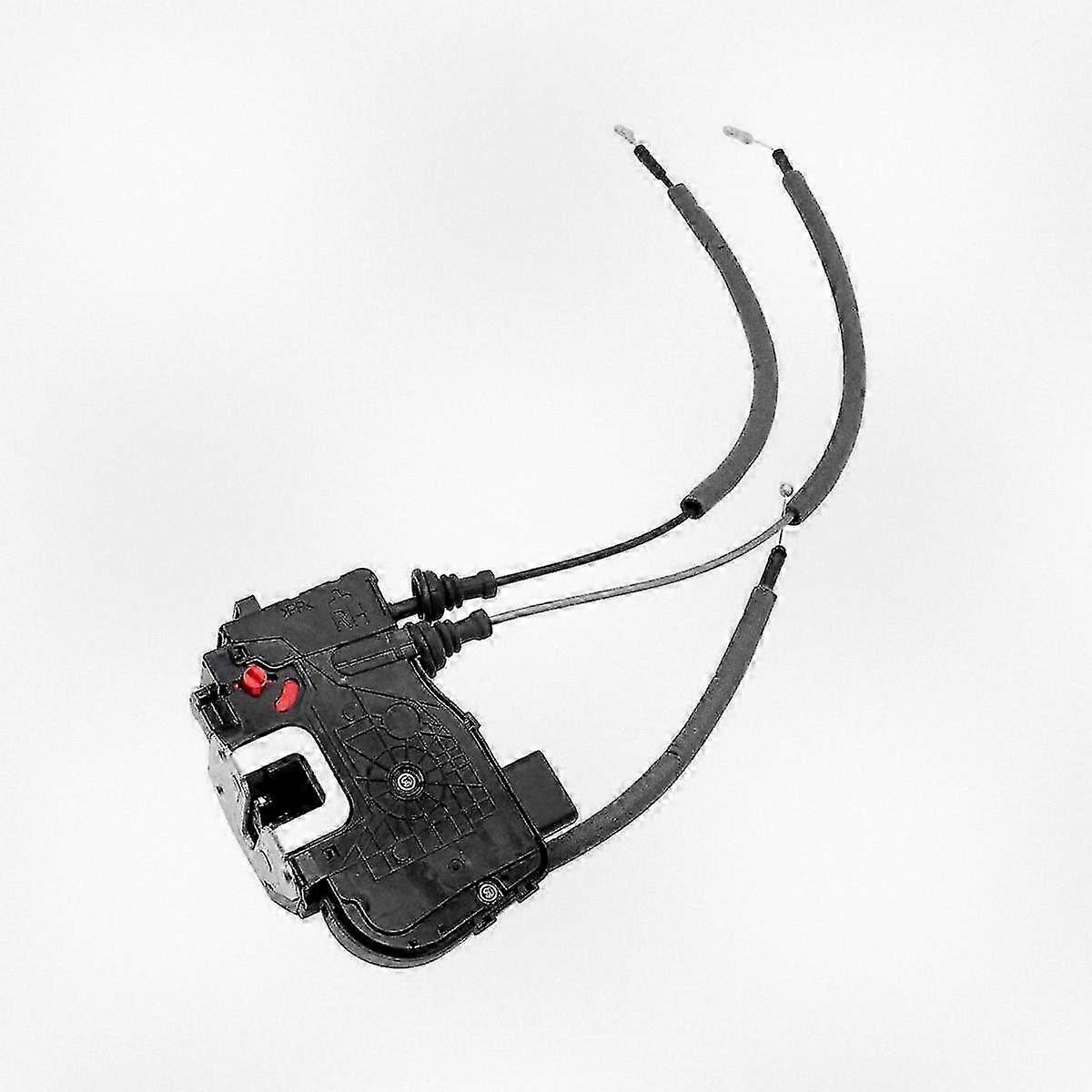 Rear Right Side Door Lock Latch Actuator Compatible with Certain KIA Sportage Models from 2011 Onwards