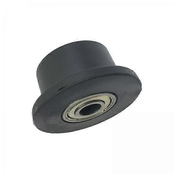 2x Rowing Machine Bearing Abdominal Machine Pulley for Gym Training Equipment