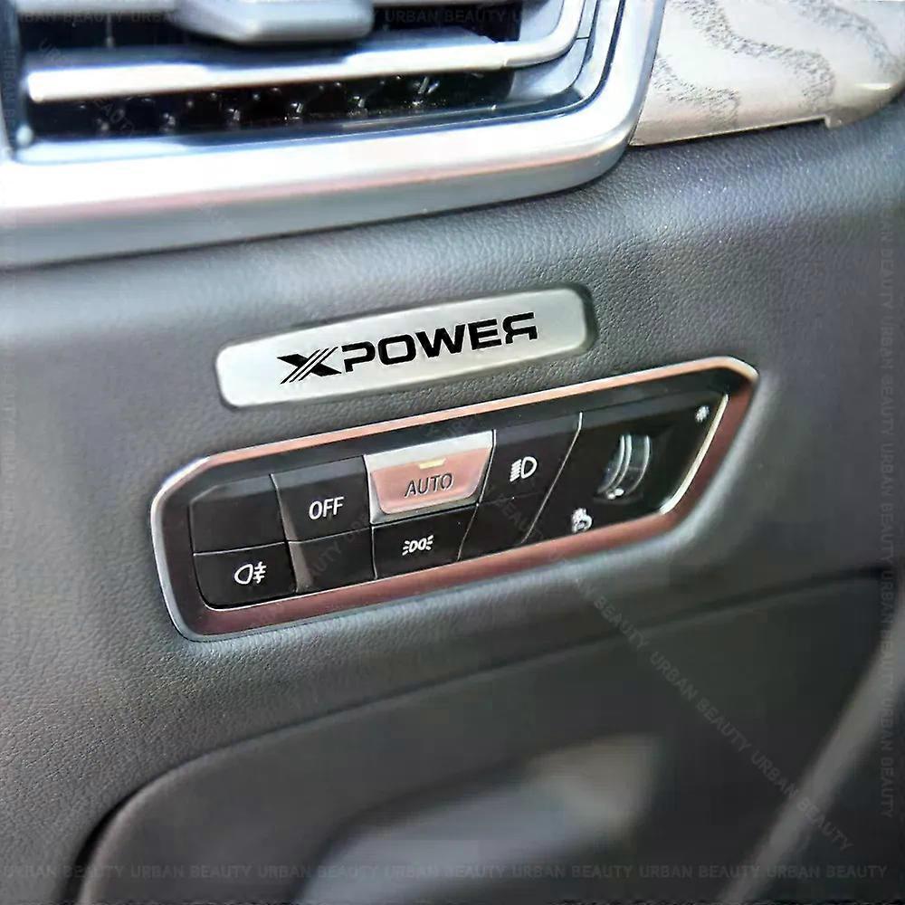 Car Metal Emblem Seat Sticker Auto anti-kick pad floor mat Badge ...