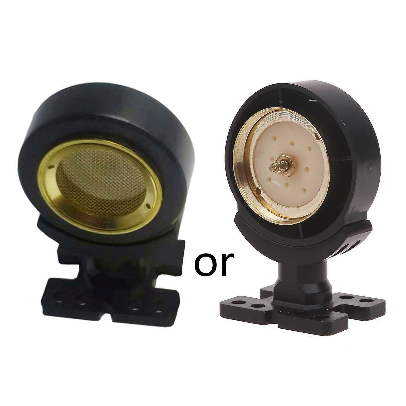 Large Diaphragm Condenser Microphone Capsule- for Professional Recording Studio Microphone MIC- Accessory Sound for Head Multicolor