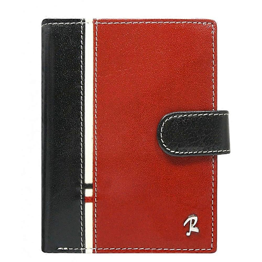Wallets Rovicky 331LRBADRFID