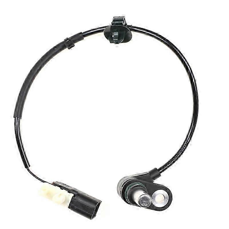 Replacement ABS Wheel Speed Sensor AB312C216AD for 2012-2017 Ford Ranger Models