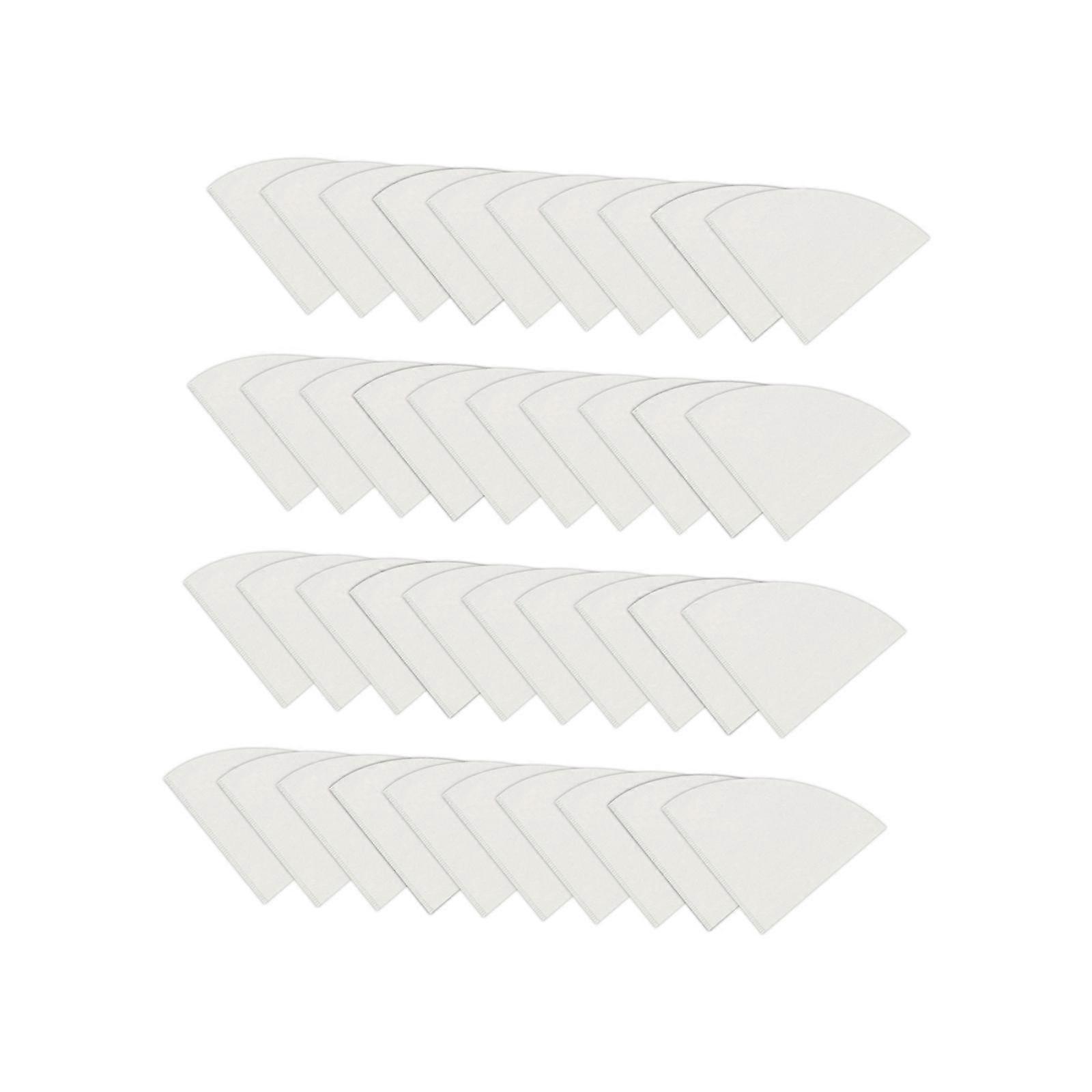 Coffee Filter Replacement Multipurpose Coffee Strainers for Traveling Office