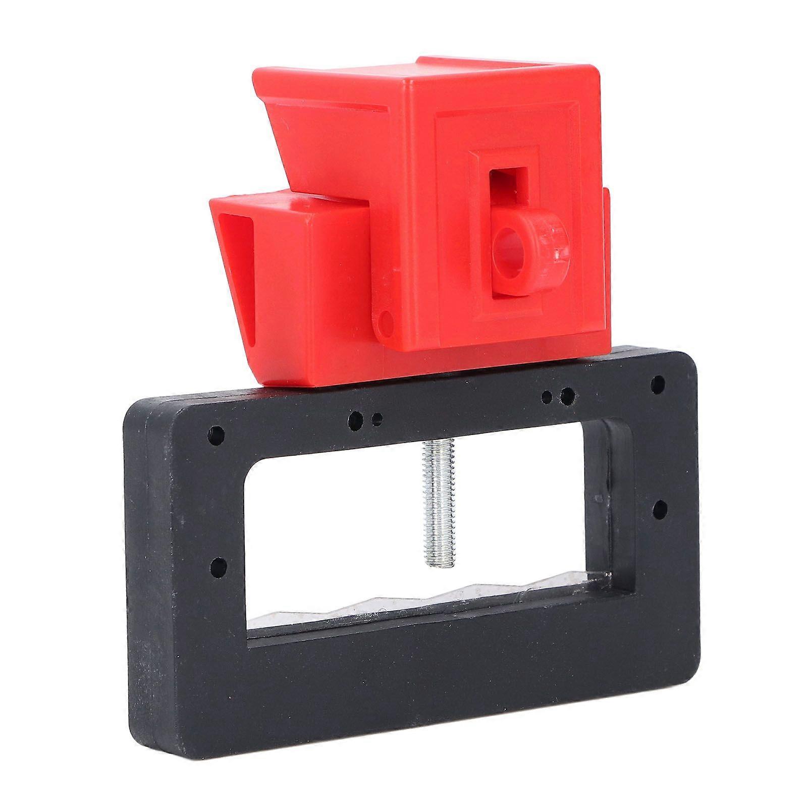 High quality  2pcsD13X clamp type circuit breaker lock industrial electrical