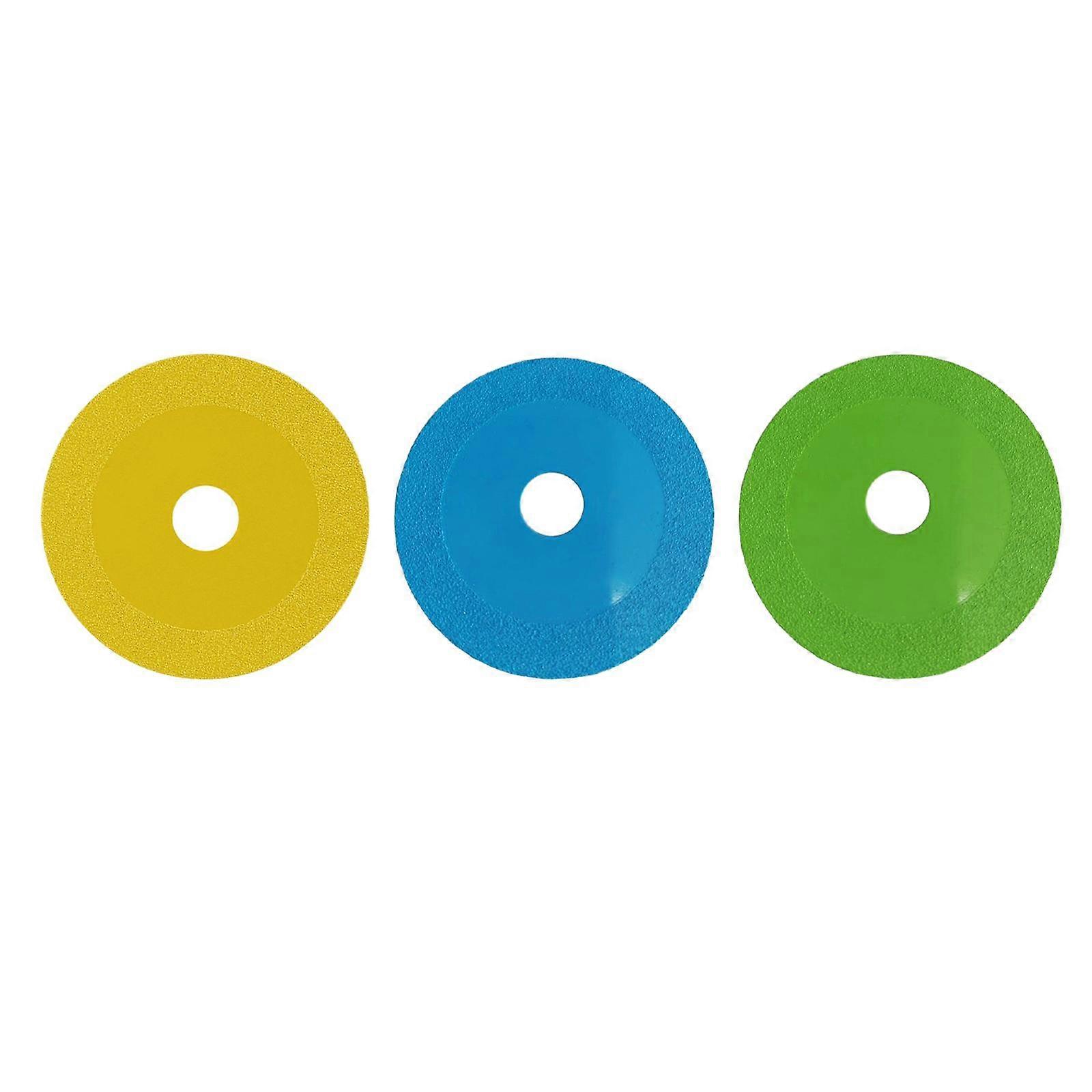 Cutting Disc Wheel Rotary Tool Thin for Grinding Masonry Porcelain