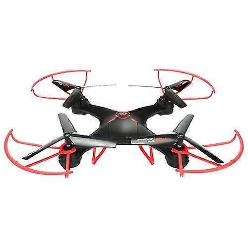 A16 Anti-fall And Anti-collision Remote Control Aircraft