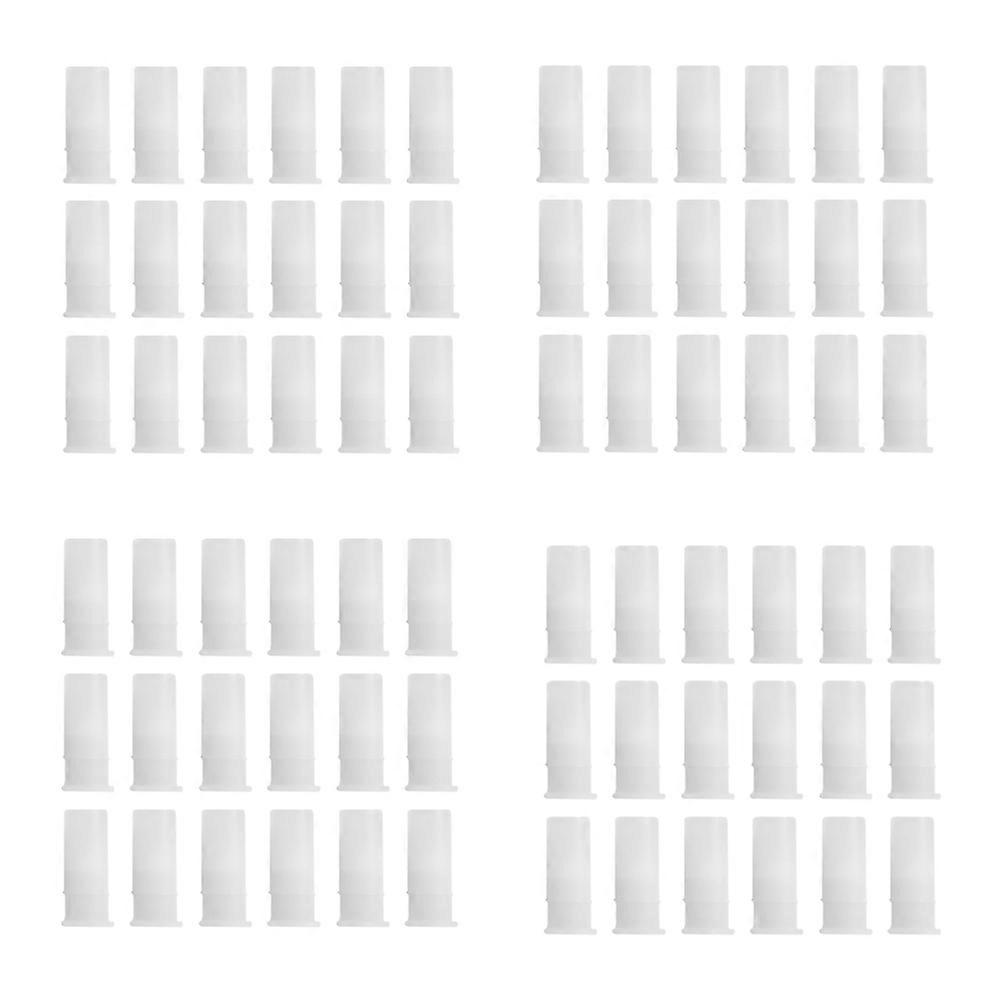 100pcs Creative Toy Squeakers Insert Sound Makers Noise Makers Toys