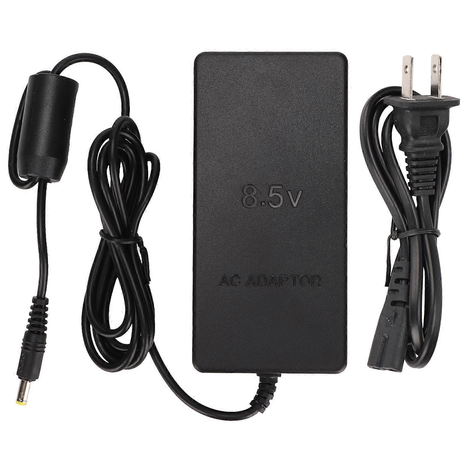 Adaptateur secteur de remplacement robuste pour PlayStation 2 70000