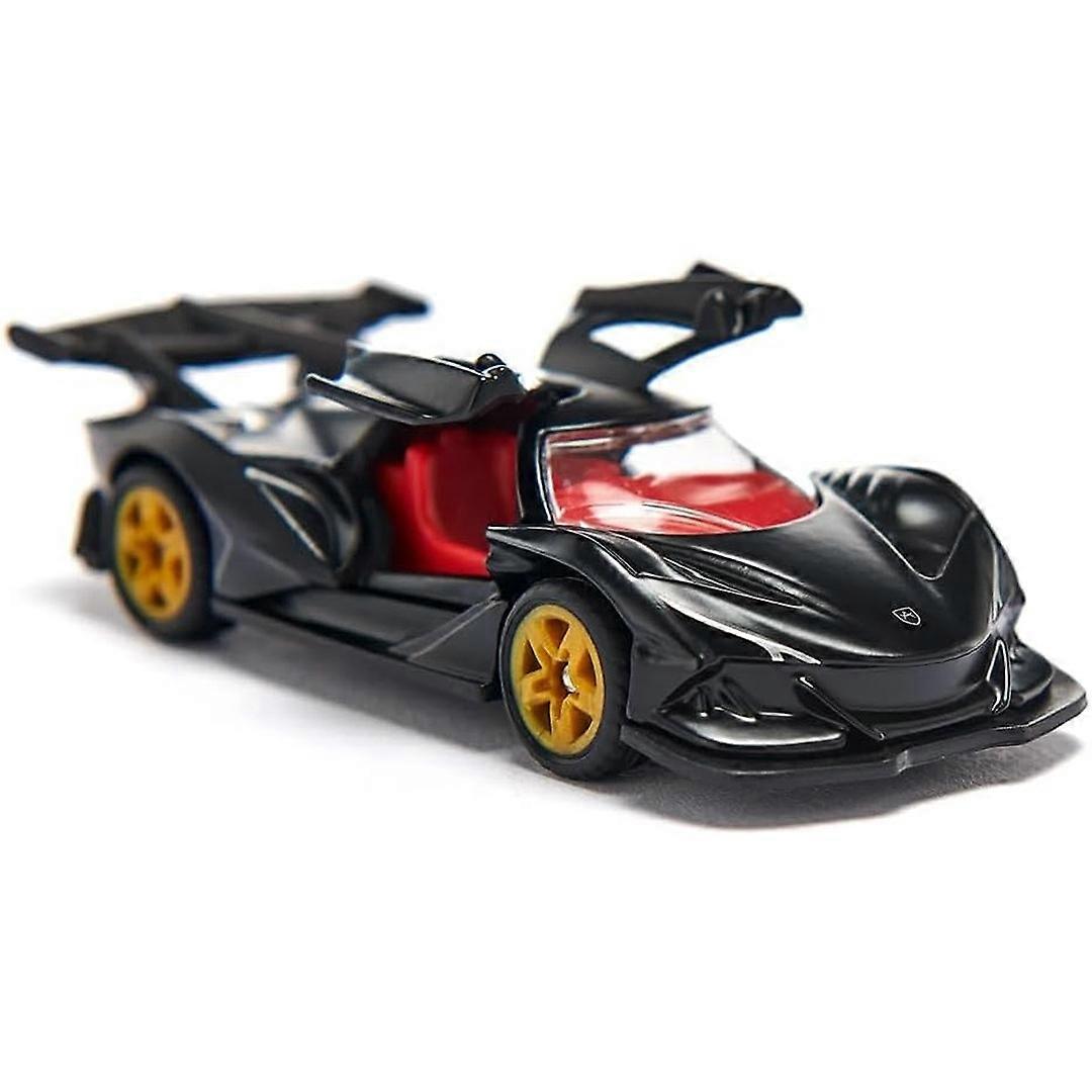 Siku 1:87 Diecast Blister Apollo IE