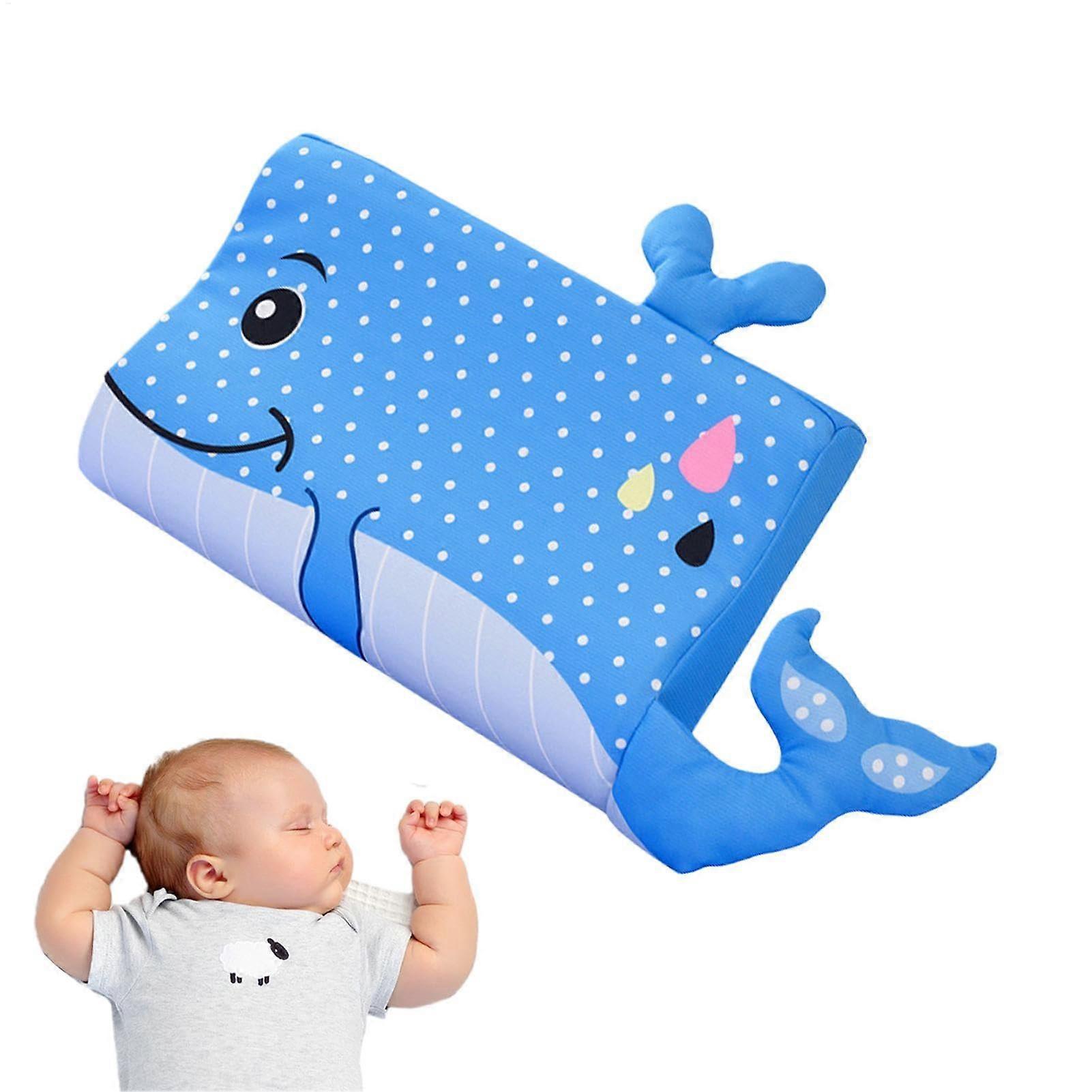 s Pillow for Sleeping, Quiet Pillow for , Animal Design Neck Support Pillow, Cartoon SkinFriendly 's Pillow