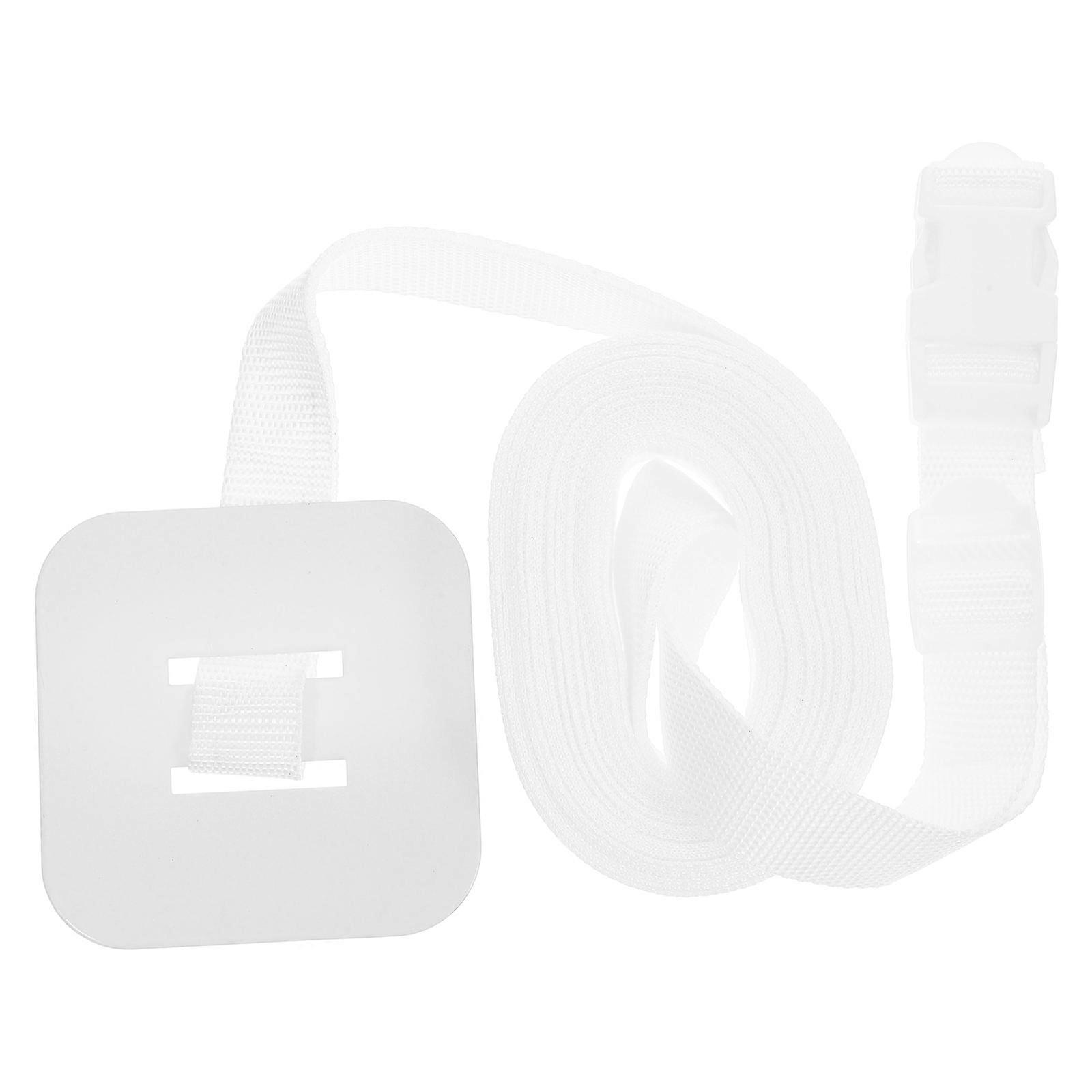 Bed Connector Mattress Connector Twin Beds Home Polyester Connecting Beds 1Set