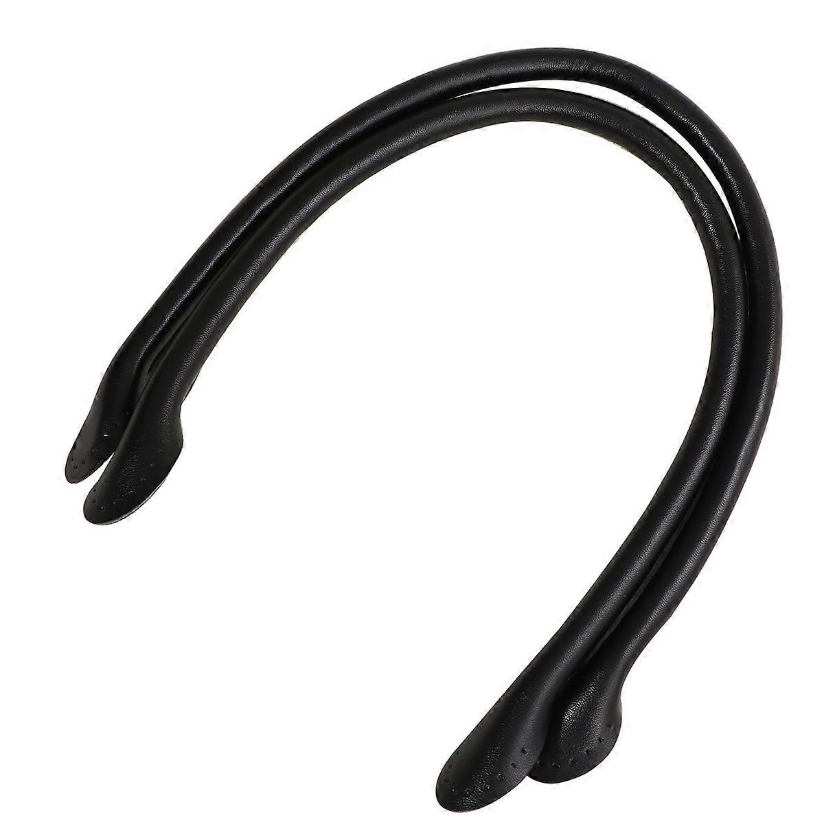 It sounds like you're describing a product listing for ** handbag handles** intended for **DIY sewing, strap replacement, or tote crafting**. Here's