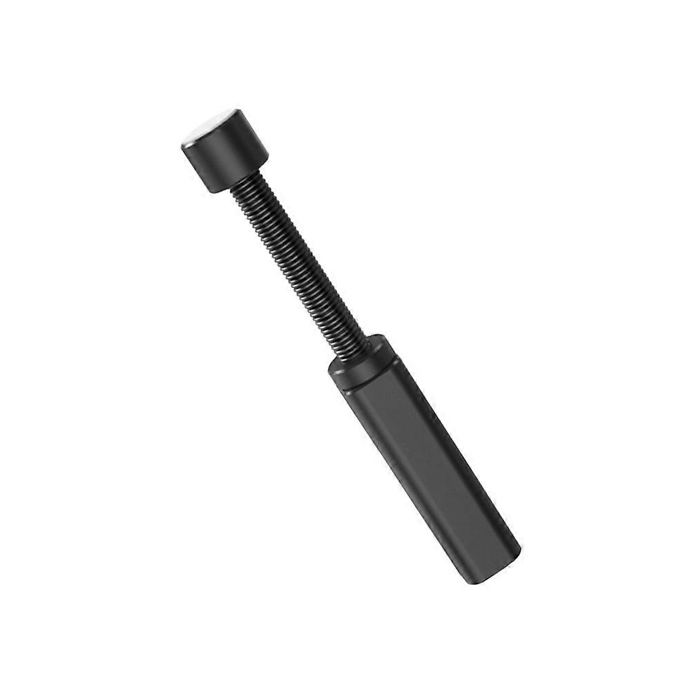 Adjustable Retractable GPU Support Bracket with Sturdy Graphics Card Holder, Scratch Pads & Non Slip Design for Stable, Balanced Performance