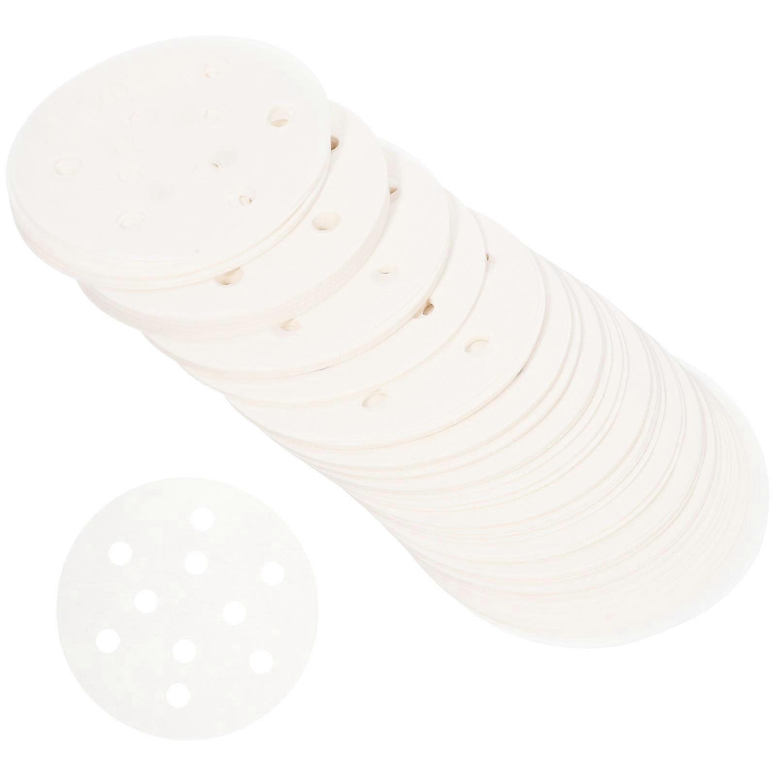 Foldable Steamer Pads Industry Professionals Assorted Color 400Pcs