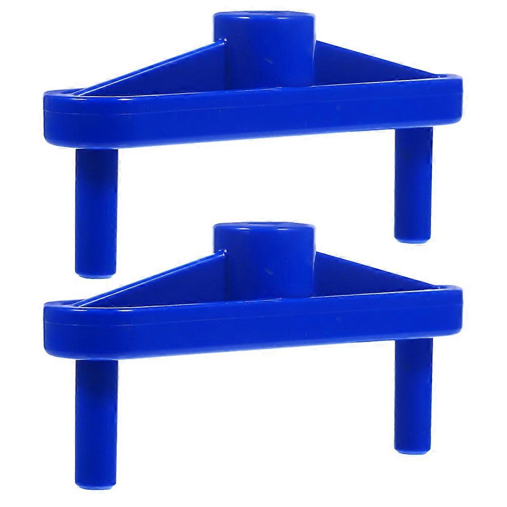 Plastic Scribe Tool Marking Gauge Beginners 12.70X6.00X2.70cm 2Pcs