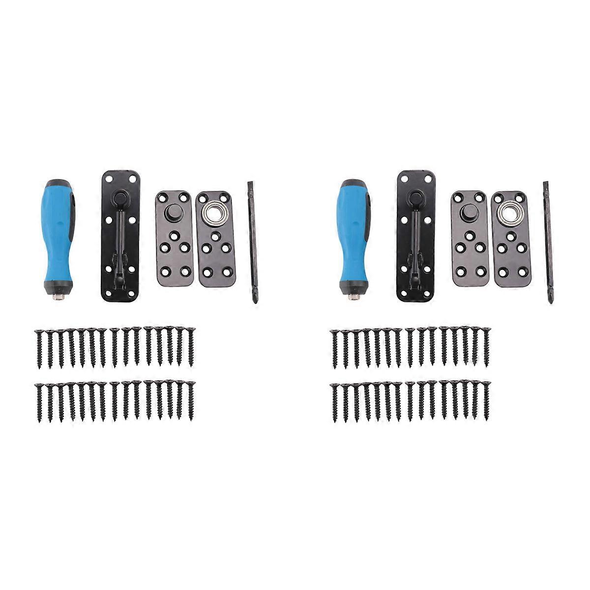  Door Hinge 500 Lb Load Bearing