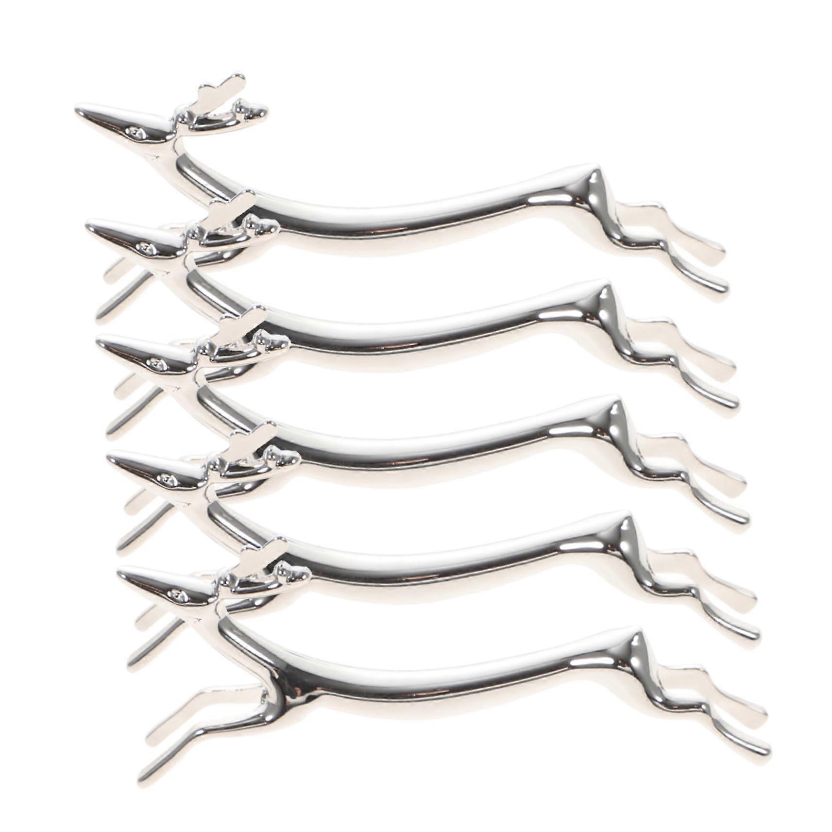 REH shaped chopstick holder Decorative kitchen utensils Multifunctional table decoration