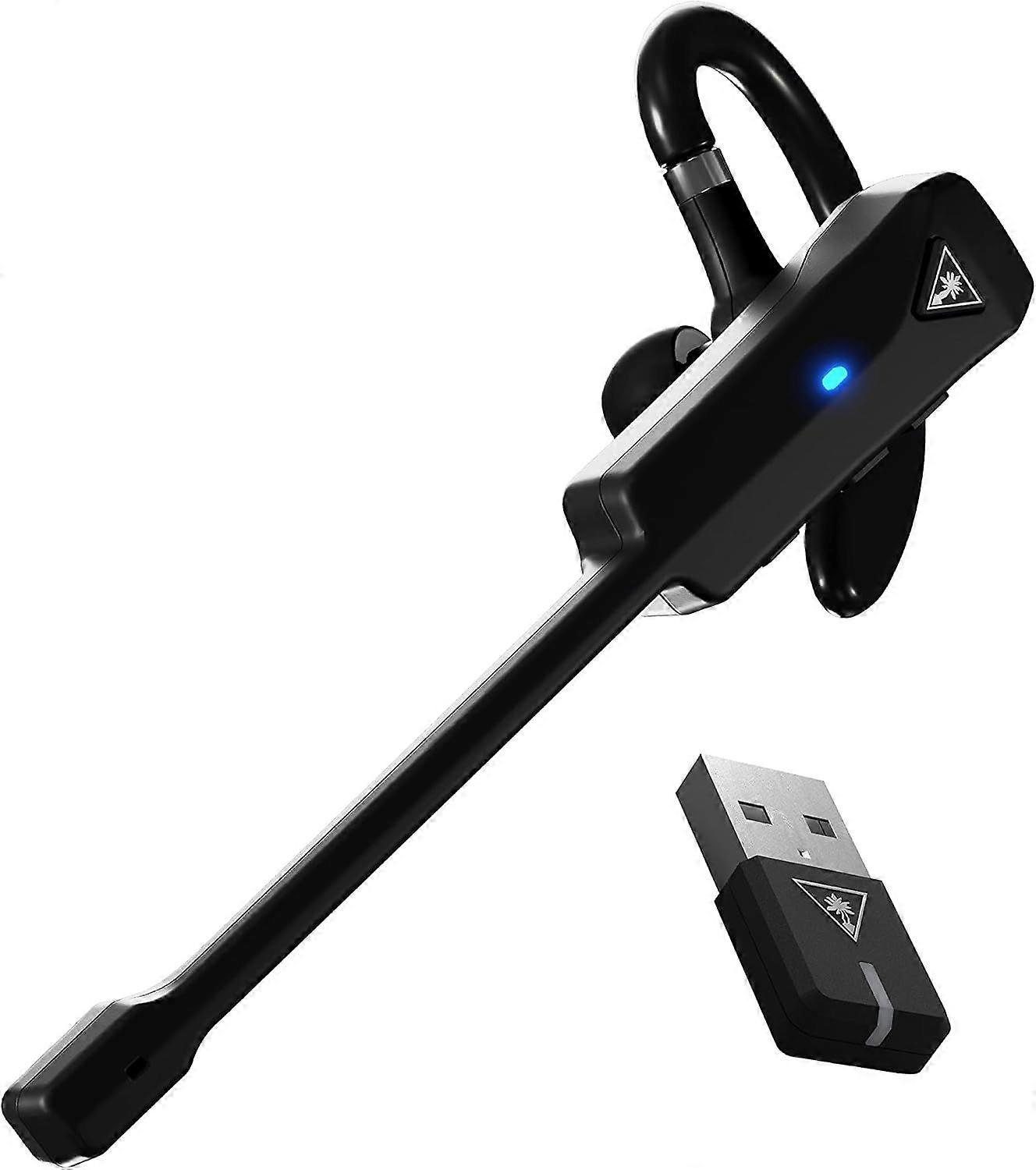 Turtle Beach Recon Air Wireless Chat Communicator for PS4 & PS5 Headset