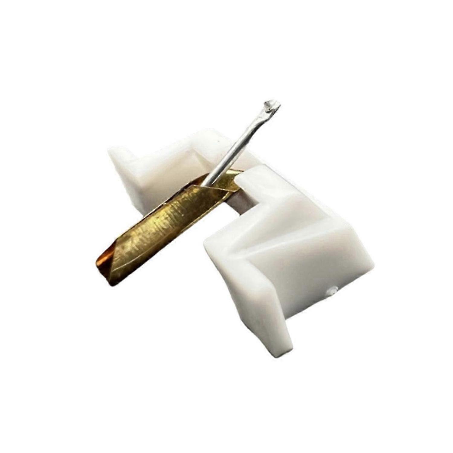 Diamond Replacement Stylus for Shure M70B SS35C SC35C M25C 766-D7 M35S M72 LP Phonograph Turntable A