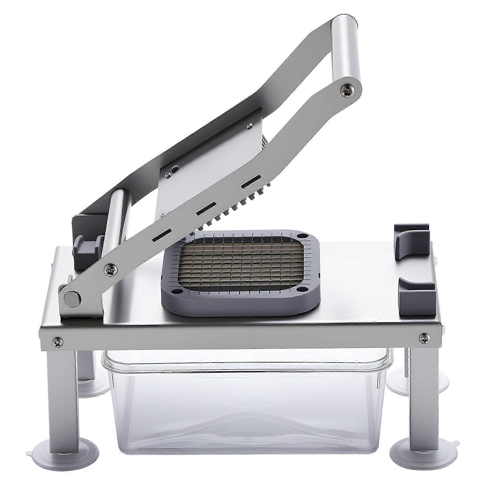 Κόφτης λαχανικών Mandoline Slicer, All-in-1 Food Veggie Cutter με 9 λεπίδες από ανοξείδωτο ατσάλι, τρίφτης τυριού Κρεμμύδι πατάτας Dicer